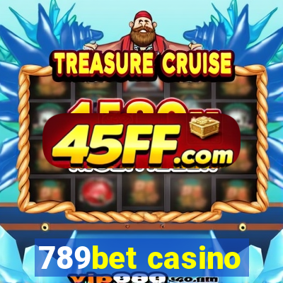 789bet casino